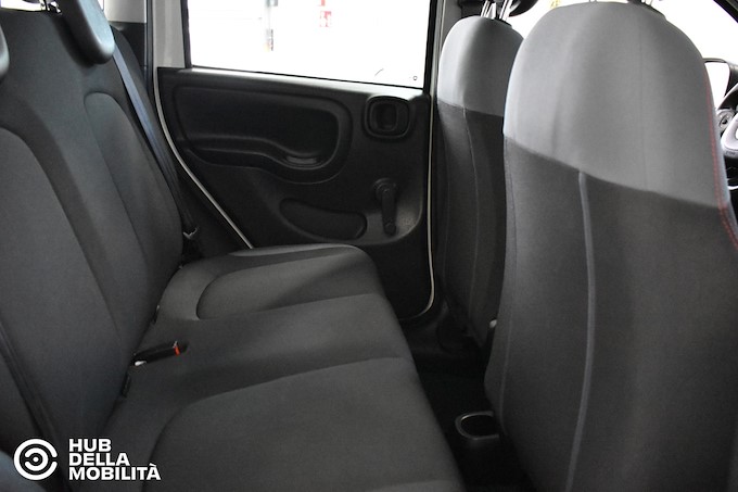 FIAT Panda 0.9 TwinAir Turbo S&S 4x4